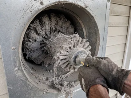 Clogged Vent Cleaning service in Wilmington Island, GA
