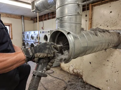 Commercial Vent Cleaning service in Wilmington Island, GA