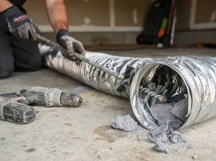 Duct Cleaning in Bluffton, SC