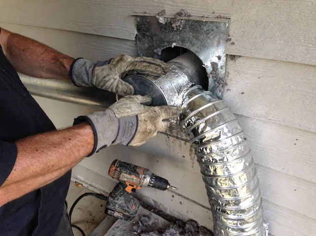 Vent Repair & Installation service in Wilmington Island, GA